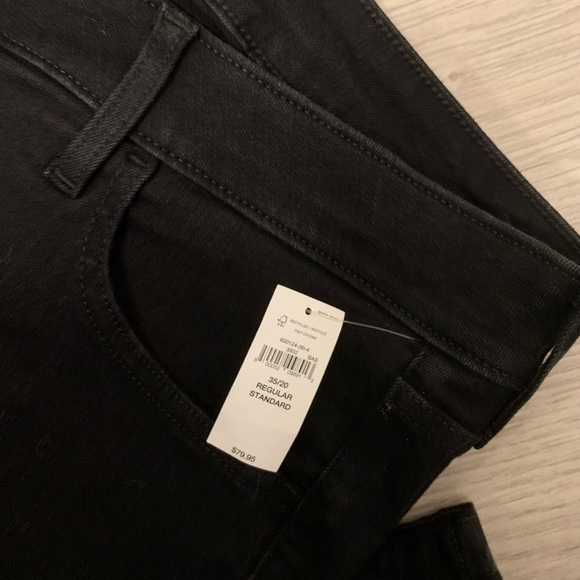 Gap High Rise Jegging - Picture 3 of 3